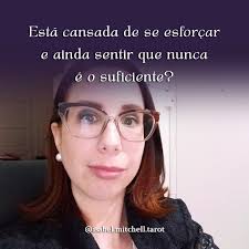 Isabel Mitchell Tarot