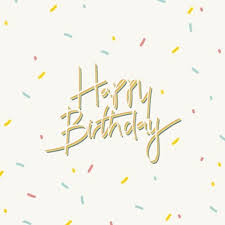 Is like trying to learn japanese without understanding the strict social norms they have. Free Vector Happy Birthday In Spanish Lettering