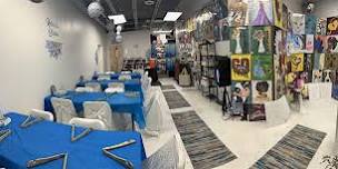 Divine Design Solutions & Events Paint and Sip