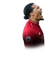 Virgil van dijk free png stock. Virgil Van Dijk 91 Cb Fut Champions Gold Fifa 19 Fifarosters
