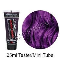Check spelling or type a new query. Manic Panic Purple Haze Mini 25ml Hair Dye