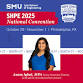Society of Hispanic Professional Engineers (SHPE event image