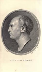 Memoirs of Sir Robert Strange: knt., engraver and of his brother Andrew  Lumisden Volume I