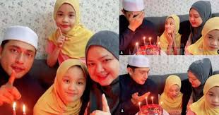 Jangan lupa tekan subscribe dan. Mengalir Air Mata Dengar Zara Adelia Bacakan Doa Hari Jadi Ayahnya Datuk Adi Putra Mingguan Wanita Viral Meletop