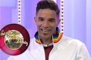 David James: Why Strictly Come Dancing star thinks he could win BBC series 