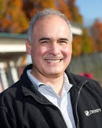 Anthony Benavides's Instagram, Twitter & Facebook