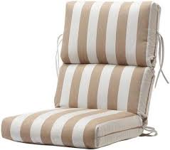 Robot Check Patio Chair Cushions Outdoor Chair Cushions Chair Cushions