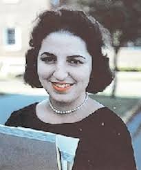 Annette Lackman Obituary (2021)