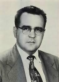 Dr Francis John McArdle (1923-1974)