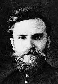 Konstantin Vladimirovich Rodzaevsky