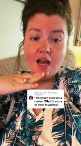 Replying to @Lacey Gooding Cruise line comparisons! This is from my  personal experience. #cruise #travelagent #carnivalcruise #royalcaribbean