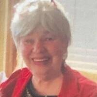 Joann Shanks Obituary