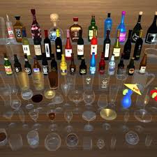 Wine Liquor Beer Glassware And Modular Bar Build Kit Sponsored Ad Beer Glassware Wine Liquor Beer Glassware Wine And Liquor Wine And Beer