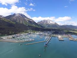 You will have to find out the times when you can drive through the tunnel. 11 Things To Know Before Visiting Seward Alaska Linda On The Run