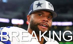 Dallas Cowboys Quarterback Trade Rumors and Dak's Future