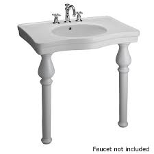 rectangular sink bathroom, sink