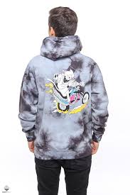 Ripndip Nerm Gearhead Hoodie