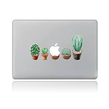 Laptop shell case cover for macbook pro 13/15 air 13 12 inch retina su colors. Gtnine Virant Ball Cactus Laptop Decal Cover Sticker Vinyl Protector Skin For Apple Macbook Air Pro Mac 11 12 13 15 Inch A1398 Buy Online In Cayman Islands At Cayman Desertcart Com Productid 45346889