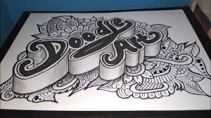 Vignette for your name sudahkah menulis namamu dalam sebuah karya. Gambar Doodle Picture Idokeren