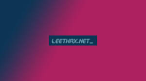 Fast personal safety leethax apk. Hot To Install Leethax Extension Youtube