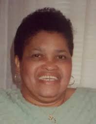 Obituary information for Shirley E. Harrison