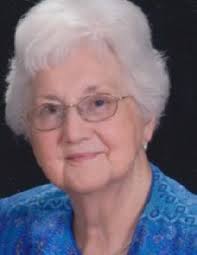 Doris Virginia Brodersen Obituary