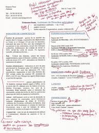 Cv Assistante De Direction Assistante De Direction Lettre De Motivation Emploi Cv Assistante Administrative