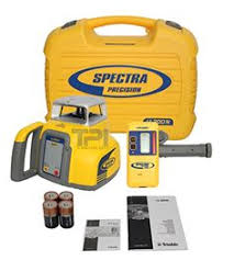 The dewalt laser level is accurate to plus or minus 1/4 inch per 100 feet and it has been crafted to take the shunts of the laser beam of the tool is sharp and bright and can be seen till 100 ft and can be detected as far as 1000 ft outdoors in diameter. 52 Laser Levels Accessories Ideas Laser Levels Laser Laser Level