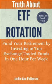 Truth About Etf Rotation Fund Your Retirement By Investing In Top Exchange Traded Funds In One Ho Retirement Quotes Inspirational Investing Investment Advice