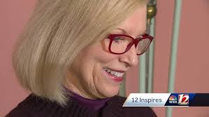 YWCA Women of Vision: Community Enrichment Award recipient Sandra Boyette