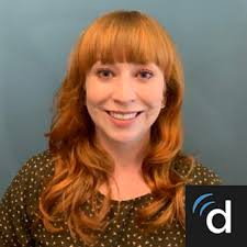 Dr. Catherine Milner, DO