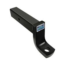 The 2 inch wasn't close to the correct drop, but it was a short 17 mile trip you have a class v hitch receiver. Reese Towpower 7028211 Easy To Install Heavy Duty Class V 5 Inch Drop Trailer Hitch Ball Mount For 2 5 Inch Square Hitch Box Openings Target