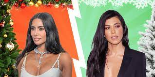 Kim vs. Kourtney Kardashian: Who Planned the Better Christmas Eve Party?