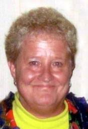 Mary Lou Swiderski Obituary