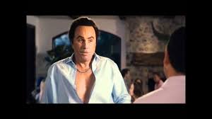 Katharine is danny's loyal friend and assistant. Just Go With It Botox Guy Youtube