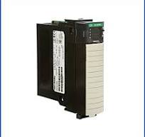 Allen Bradley PLC 1756-OB16E ControlLogix Output Module