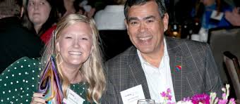 Administrative Assistant Awards Dallas