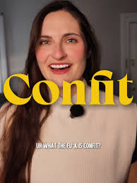 Exploring the Science of Baking: Confit Definition and Weighing Ingredients 