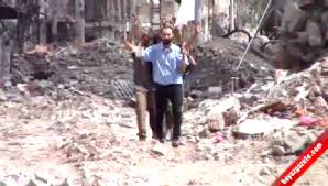 Nusaybin'e kapalı semt pazarı inşa edilecek. Nusaybin De 5 Terorist Teslim Oldu Mardin Iline Bagli Nusaybin Ilcesi