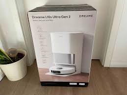 Dreame L10s Ultra Gen 2