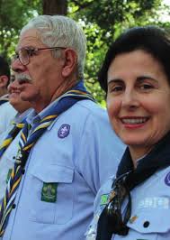 RELATÓRIO ANUAL 2013