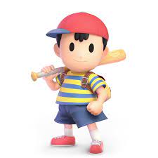 Ness Ssbu Smashwiki The Super Smash Bros Wiki