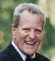 David Wainwright Obituary (1962