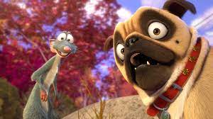 The Nut Job' movie review: Animated comedy looks nice but lacks spark |  Movies/TV | nola.com
