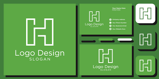 Children can model these mouth positions so they can say the letter sounds correctly, too. Elegant Modern Sans Serif Font Letter Initial Alphabet Serif Font With Business Card Template 5740447 Vector Art At Vecteezy