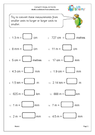 Some of the worksheets for this concept are converting units of measure, healthcare math converting measurements calculating, math measurement word problems no problem, converting. Measuring In Year 5 Age 9 10 Urbrainy Com