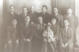 Shaheed bhagat singh can be seen standing fourth from the right. Sardar Ajit Singh Freedom Fighter Who Died The Day Independent India Was Born