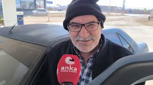 Mazot Zammına Tepki: Yaşanacak Durum Kalmadı!