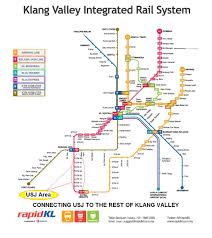 See the latest kl transit map for rapid kl and ktm komuter train services within kuala lumpur city centre, the klang valley and beyond. Putra Heights Your Next Address