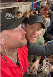 Aaron Crassall Singing Bonkinga